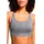 Puma 3D Knit Sport grau S
