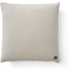 &Tradition - Collect SC28 Kissen Weave, 50 x 50 cm, coco
