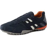 GEOX Snake U4207L navy 48