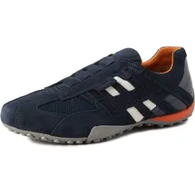 GEOX Snake U4207L navy 48