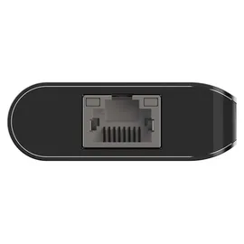Belkin 6-in-1 USB-C Multiport Adapter