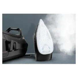Rowenta Eco Steam Pro DG9611 schwarz