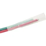 DSG CANUSA Schrumpfschlauch Transparent 12,70mm/6,40mm 4300127032
