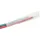 DSG CANUSA Schrumpfschlauch Transparent 12,70mm/6,40mm 4300127032