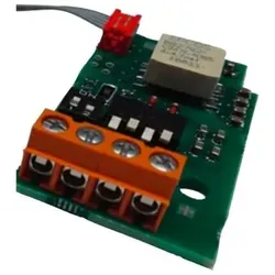 Siemens 6DR4004-8F EMV-Filtermodul / Analog Input Module (AIM) - nEx zum Anschluss eines externen Stellungserfassungssystems an den SIPART PS2, z.B. External Position... 6DR40048F