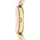 Emporio Armani AR11721 SINFONIA Uhr Damenuhr Edelstahl gold