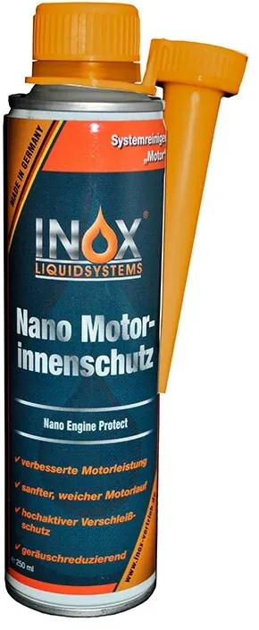 INOX Nano Motorinnenschutz, 250ml