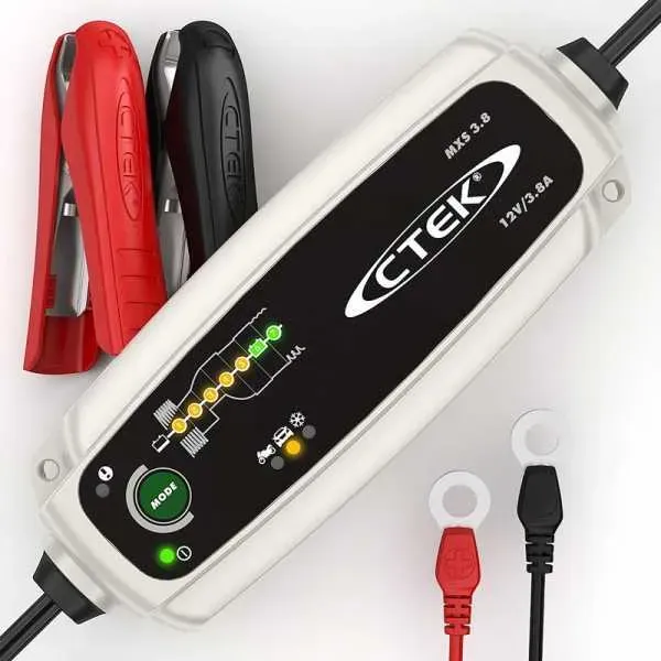 ctek mxs 7