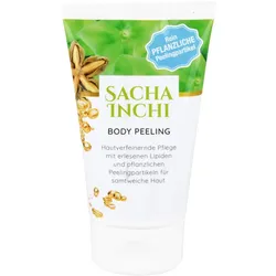 Sacha Inchi Body Peeling 150 ml