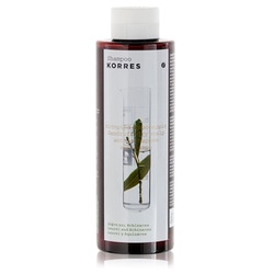 KORRES Laurel & Echinacea  szampon do włosów 250 ml