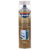 PRESTO Hohlraumschutz-Spray Transparent 500 ml