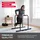 Sportstech PT500 Dip Station Schwarz