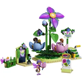 LEGO Friends Feentassen-Karussell mit Blumendeko 42702
