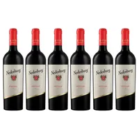 Nederburg Varietals Pinotage Trocken (6 x 0.75 l)