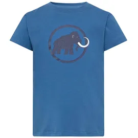 Mammut Core Classic Kurzarm-t-shirt - Tschiel - 116 cm