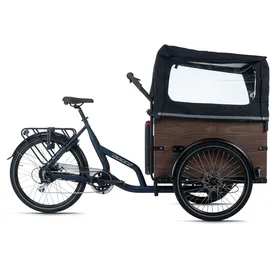 ADORE Urban Deluxe 26 Zoll RH 56 cm Blau