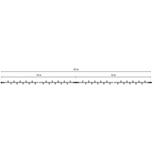 Scharnberg & Hasenbein Scharnberger+Hasenbein Ersatzstrang 10m 58998