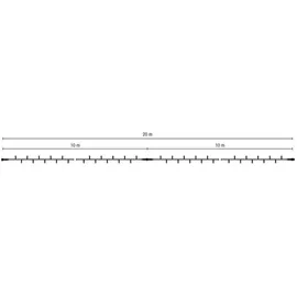 Scharnberg & Hasenbein Scharnberger+Hasenbein Ersatzstrang 10m 58998