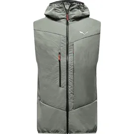 Salewa Sella Durastretch/Twr Hybrid Vest Grau XXL