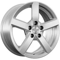 ETA BETA Eros 9x18 ET49 5x112 66,5, silver