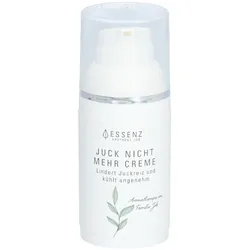 Essenz Juck Nicht Mehr Creme – Linderung bei Juckreiz und Hautirritationen