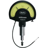 MAHR Feinzeiger Millimess ±0,12 mm