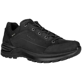 Lowa Renegade Evo GTX Lo Herren schwarz/schwarz 44,5