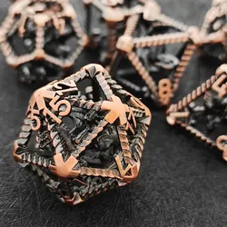 Elder Dragonheart - Copper