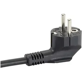 Equip Steckdosenleiste 1,80 m Schwarz 7 St.