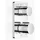 Dornbracht LULU UP-Thermostat Chrom