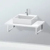 Duravit L-Cube Konsole LC106C08585#80,
