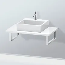 Duravit L-Cube Konsole LC106C08585#80,