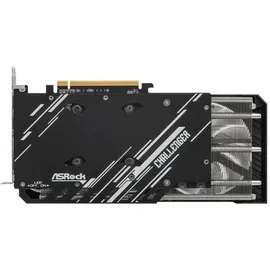 ASRock RX 7600 XT