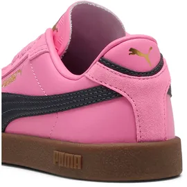 Puma Club II Era Junior Posie Pink/New Navy 39