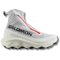 Salomon S/Lab Ultra Dust Herren Grau / Rot 46