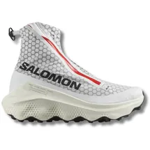 Salomon S/Lab Ultra Dust Herren Grau / Rot 46