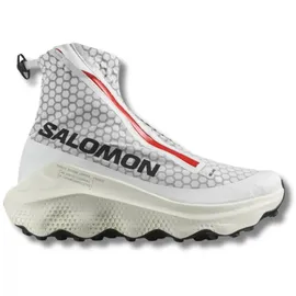 Salomon S/Lab Ultra Dust Herren Grau / Rot 46