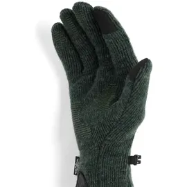 Outdoor Research Flurry Sensor Handschuhe Schwarz XL