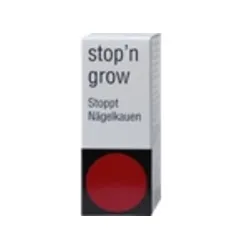STOP N GROW 8 ml