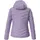 G.I.G.A. DX Damen Steppjacke mit abzippbarer Kapuze GS 91 WMN QLTD JCKT, lavendel,