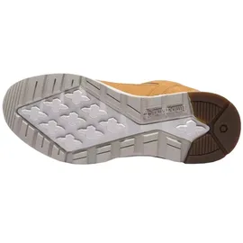 Timberland Field Trekker Mid leather TB0A2N9K231, 39 - Gelb