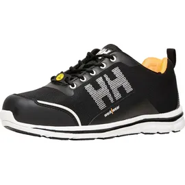 hh workwear Helly Hansen Workwear Sicherheitsschuhe Oslo Low schw./orange, 48
