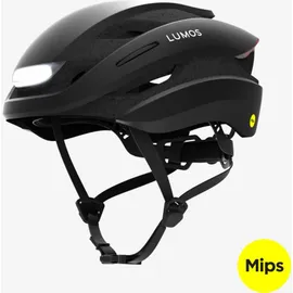 Lumos Ultra MIPS 51-55 cm charcoal black 2022