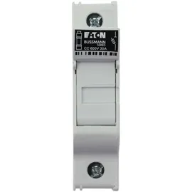 Eaton Power Quality Eaton Sicherungshalter Niedersp. 1Pole 30A CHCC1DU