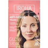 Iroha nature Augenpads Vitamin C 16 ml