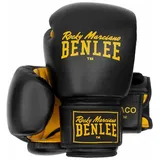 BENLEE Rocky Marciano Benlee Boxhandschuhe aus Leder Draco 18 oz,