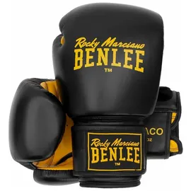 BENLEE Rocky Marciano Benlee Boxhandschuhe aus Leder Draco 18 oz,