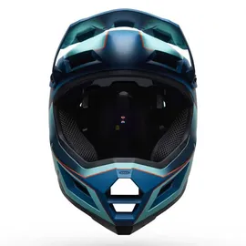 Bell Sanction 2 Dlx MIPS 59-61 cm Erwachsene blau 2021