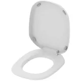 clesana Toilettensitz mit Deckel