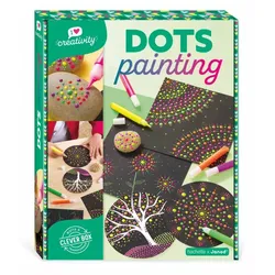 Janod - Dots Painting